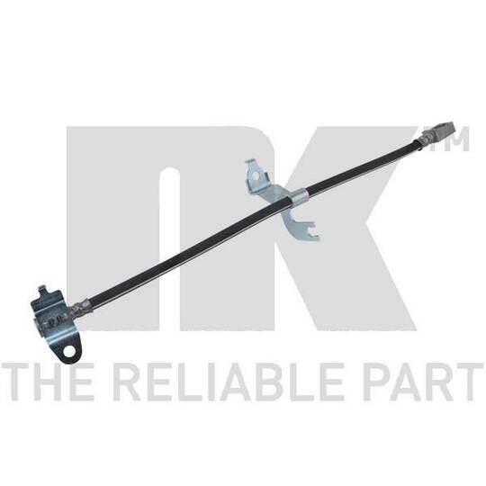 8525139 Brake Hose