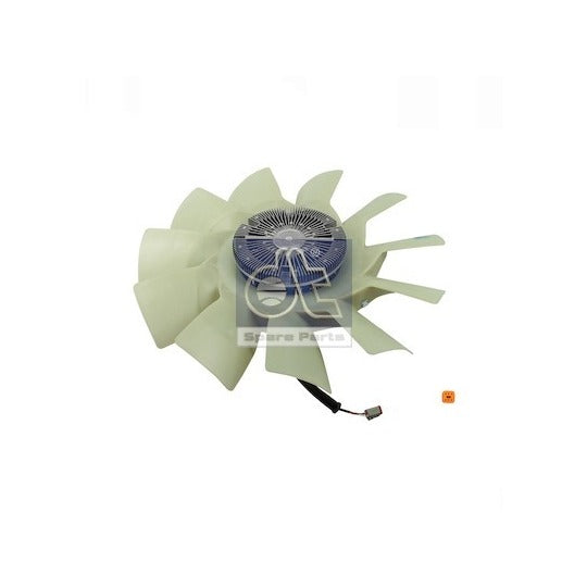 1.11333 Fan, radiator