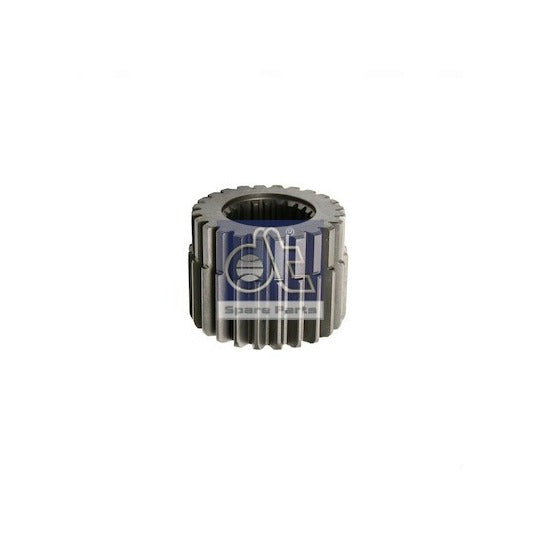 1.14750 Gear Wheel, transmission input shaft