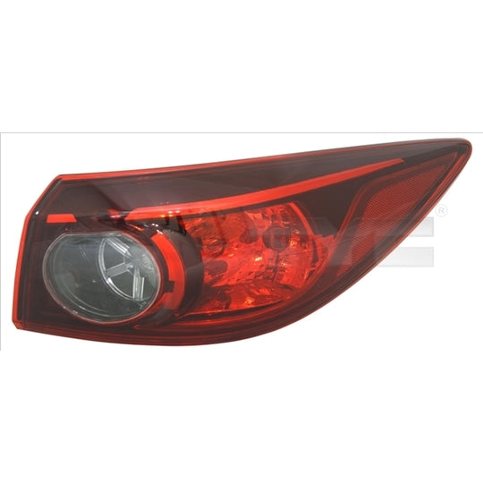 11-6874-15-2 Combination Rearlight