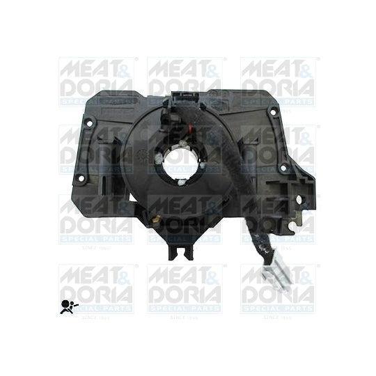 231249 Clockspring, airbag