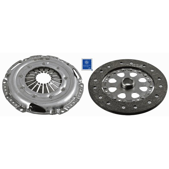 3000 951 799 Clutch Kit