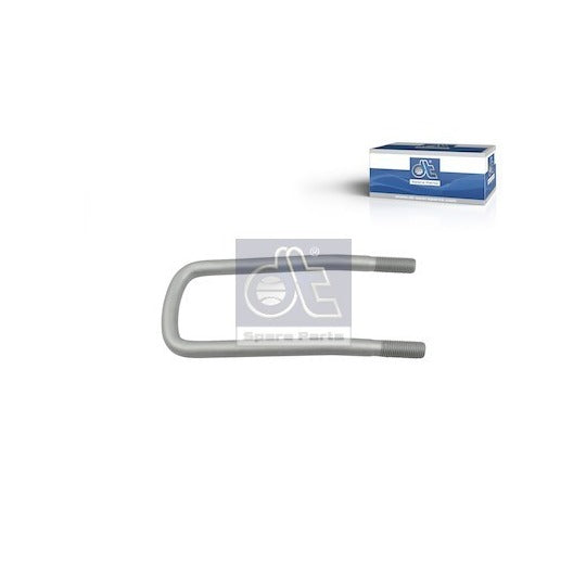 1.25422 Spring Clamp