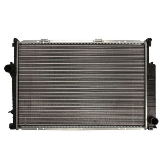 D7B018TT Radiator, engine cooling