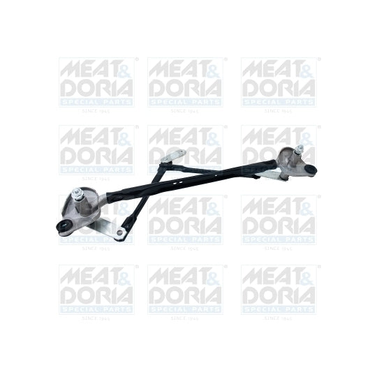 227040 Wiper Linkage