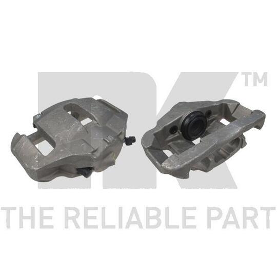 211507 Brake Caliper