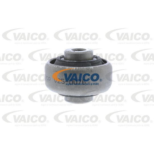 V25-0076 Control Arm-/Trailing Arm Bush