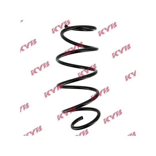 RA4010 Coil Spring