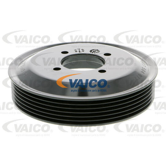 V20-1595 Pulley, water pump