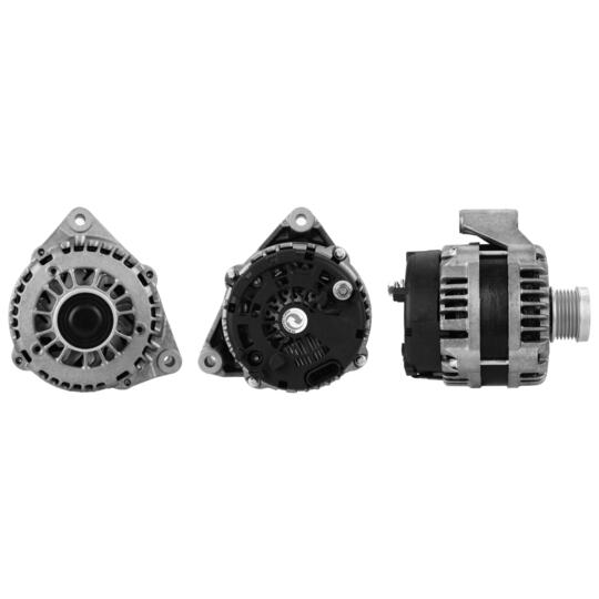 LRA02366 Alternator
