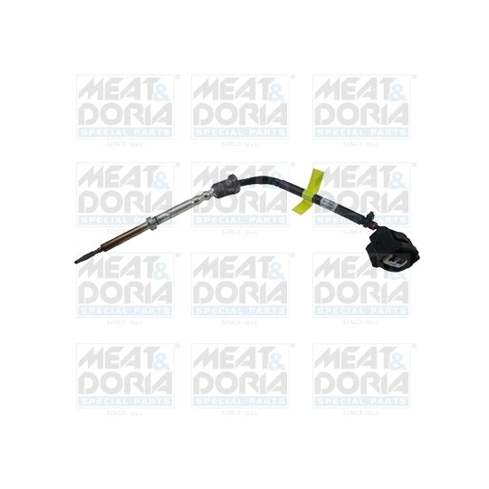 12522 Sensor, exhaust gas temperature