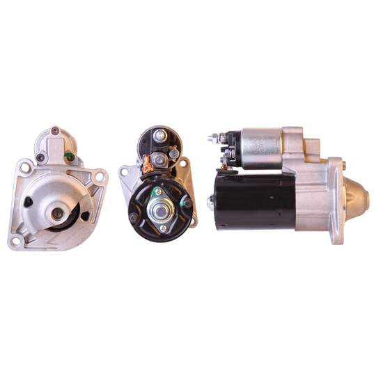 LRS02710 Starter