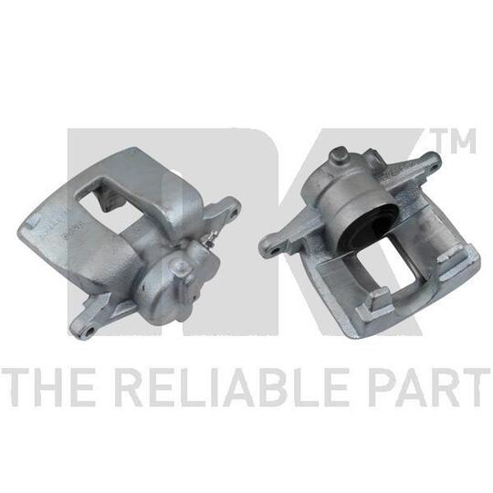 2119148 Brake Caliper