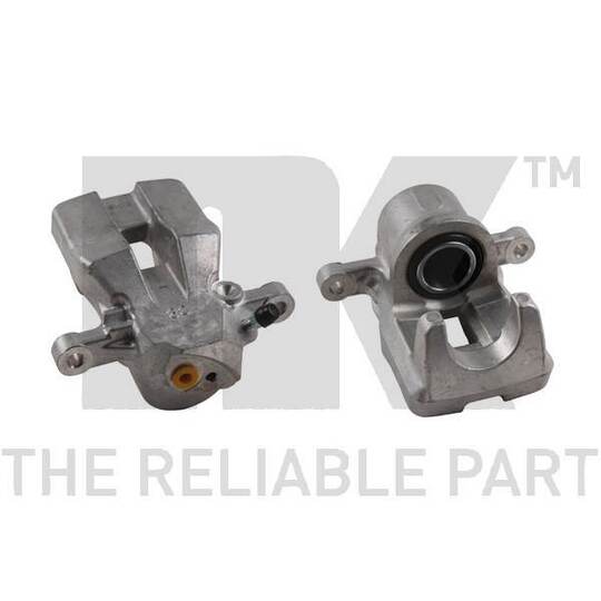 2145267 Brake Caliper