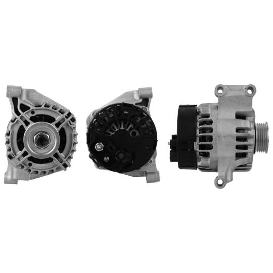LRA02800 Alternator