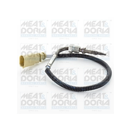 12398 Sensor, exhaust gas temperature