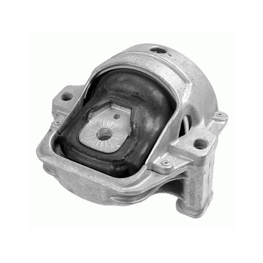 34745 01 Engine Mounting