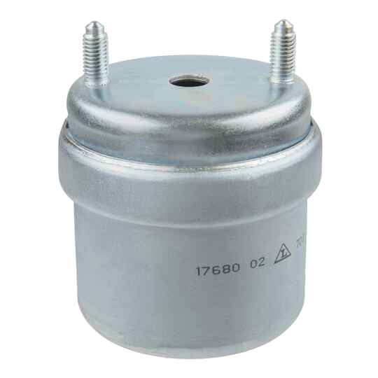 17680 02 Engine Mounting