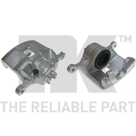 2126135 Brake Caliper