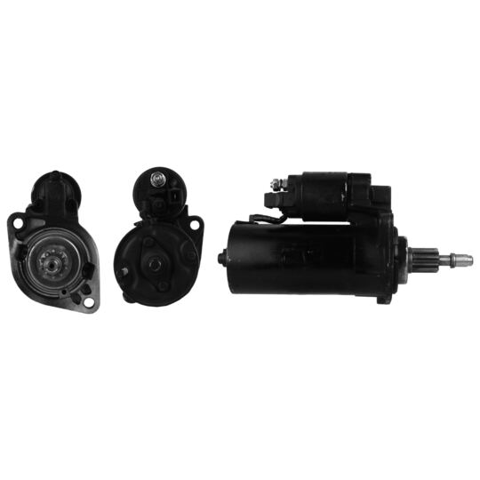 LRS00784 Starter