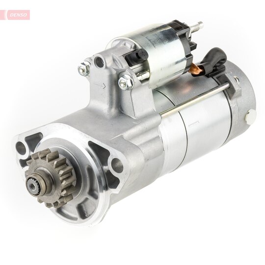 DSN965 Starter