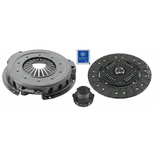 3000 950 021 Clutch Kit