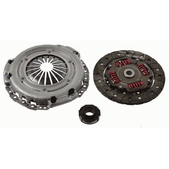 3000 950 060 Clutch Kit