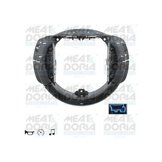 231122 Steering Column Switch