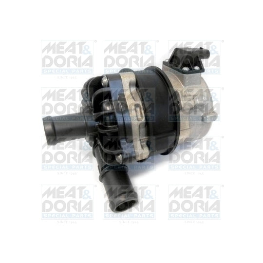 20188 Additional Water Pump