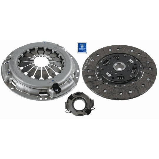 3000 836 501 Clutch Kit