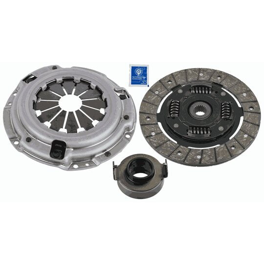 3000 845 601 Clutch Kit