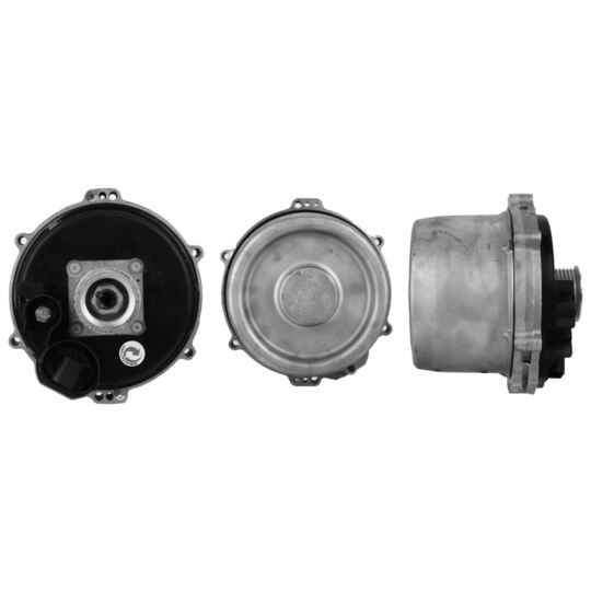 LRA02167 Alternator