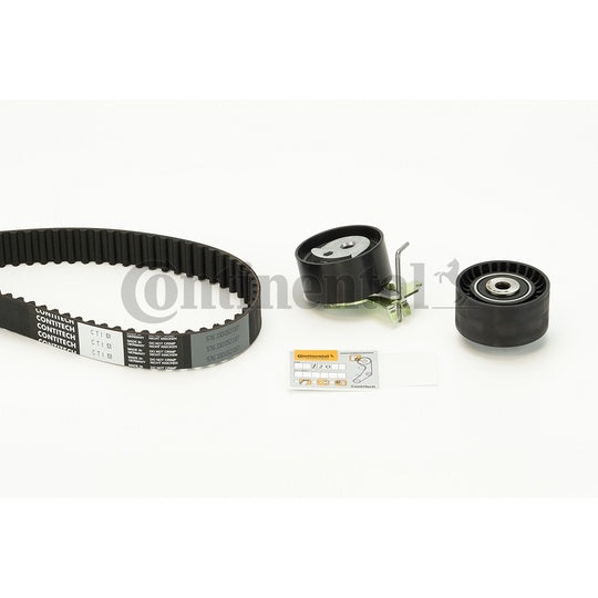 CT1101K1 Timing Belt Set