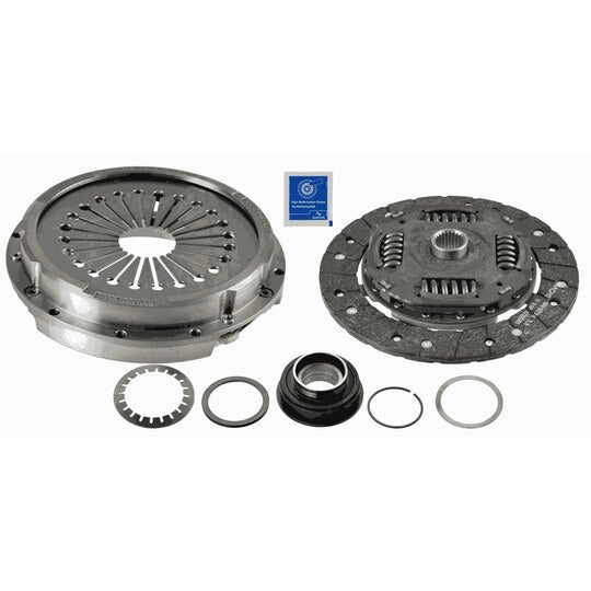 3000 950 057 Clutch Kit