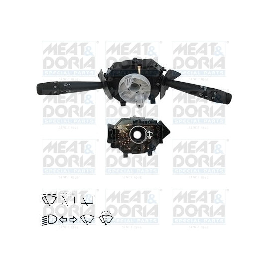 23078 Steering Column Switch