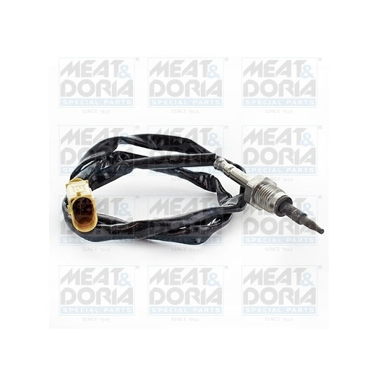 12361 Sensor, exhaust gas temperature