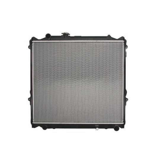 D72021TT Radiator, engine cooling
