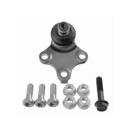 25534 02 Ball Joint
