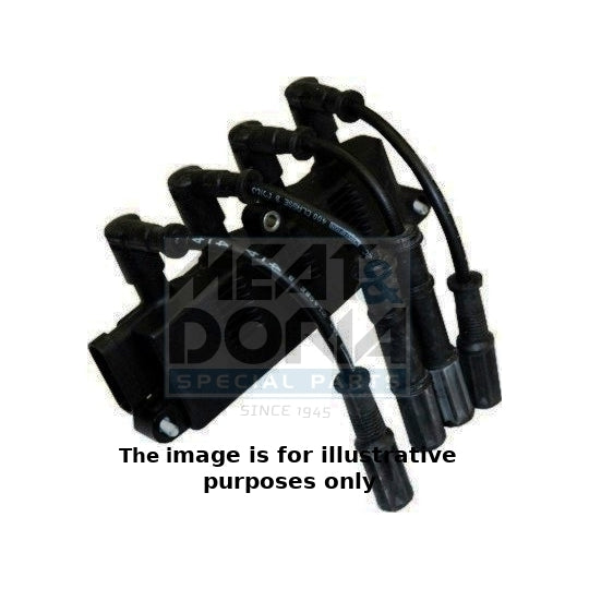 10395E Ignition coil