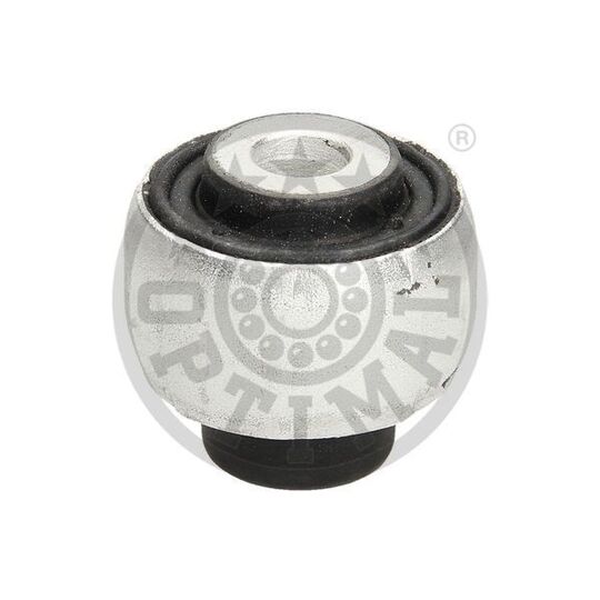 F8-6167 Control Arm-/Trailing Arm Bush