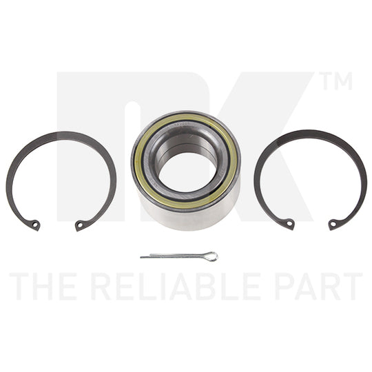 752225 Wheel Bearing Kit