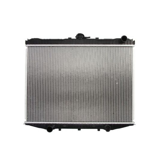 D71014TT Radiator, engine cooling