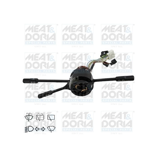 23119 Steering Column Switch