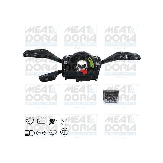 231164 Steering Column Switch