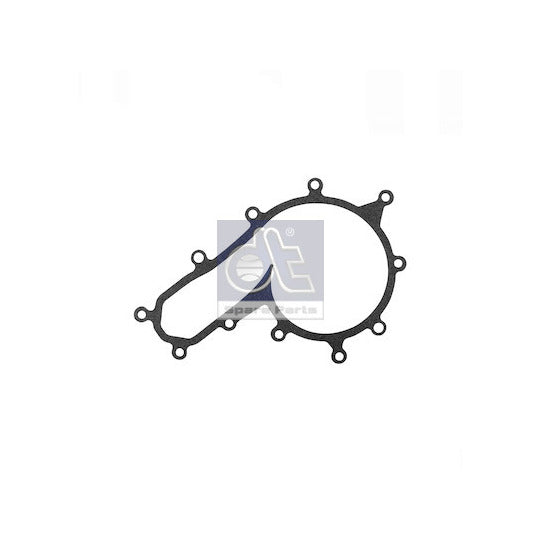 1.24220 Gasket, water pump