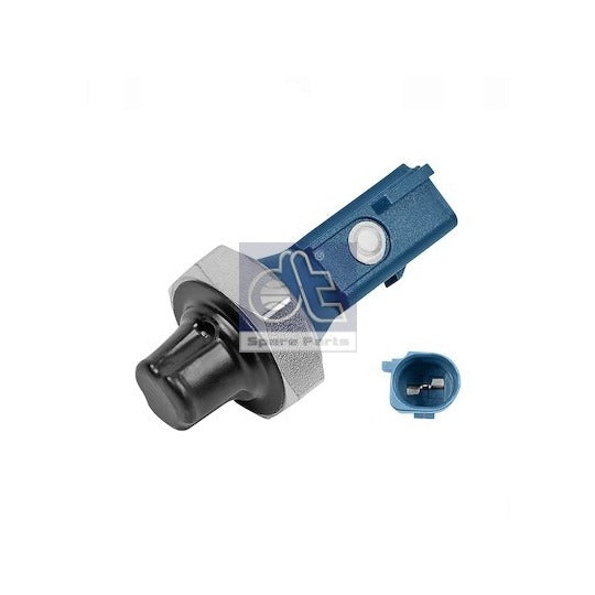 11.80600 Sender Unit, oil pressure