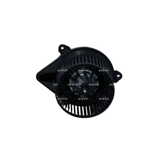 34058 Electric Motor, interior blower