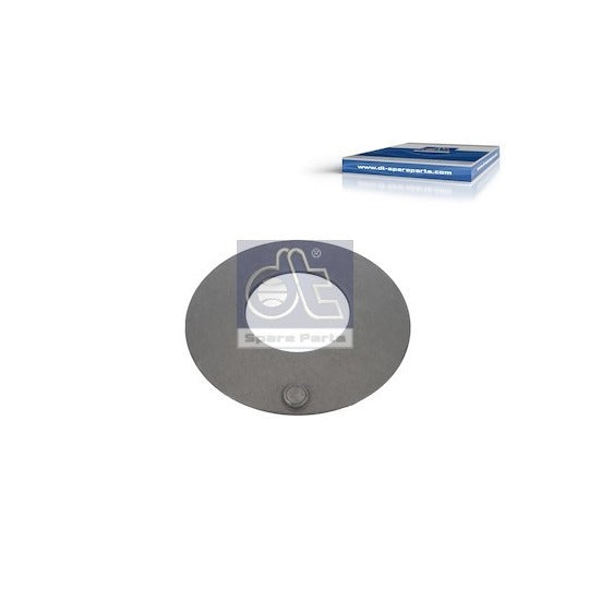 1.16165 Thrust Washer, differential pinion