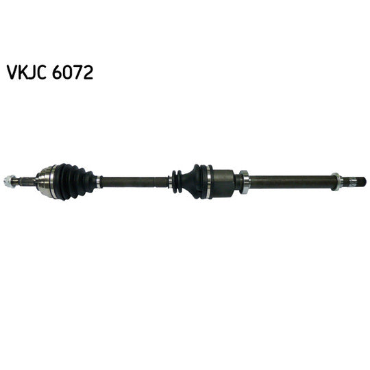 VKJC 6072 Drive Shaft