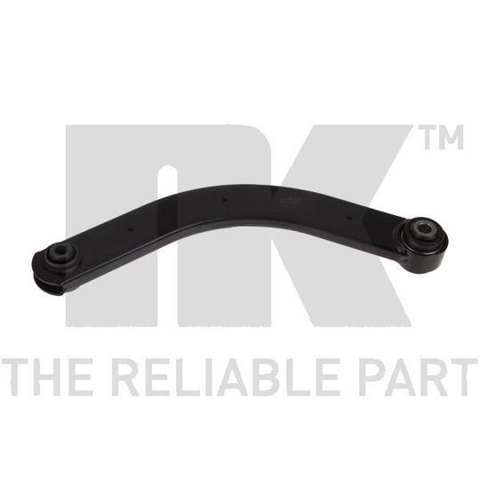 5013629 Track Control Arm